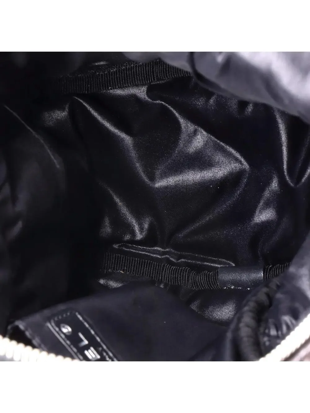 Chanel Coco Neige Chain Backpack #290807C49B